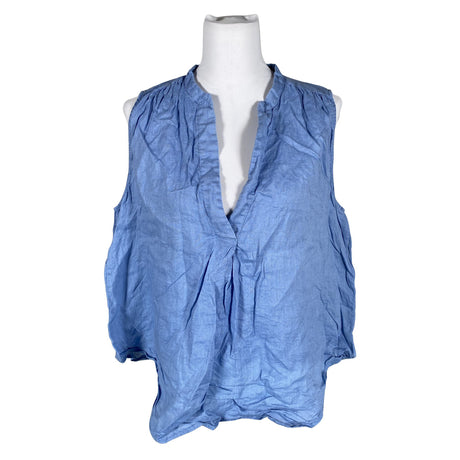 Unisex Holly & Whyte by Lindex - Topp, suurus 40 - Helesinine ()