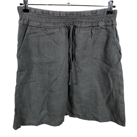 Unisex Bypias - Mitteveniv seelik, suurus 40 - Hall ()
