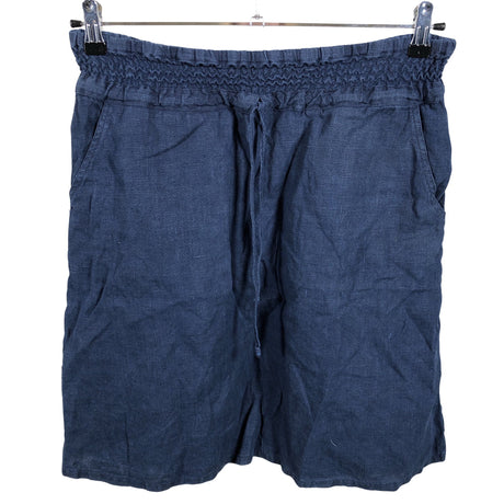 Unisex Bypias - Mitteveniv seelik, suurus 40 - Sinine ()