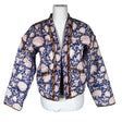 Unisex Spanish&Sisters - Tepitud jope, suurus 40 - Sinine ()