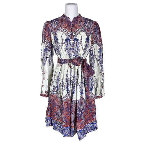 Unisex Andiata - Mitteveniv kleit, suurus 40 - Valge ()