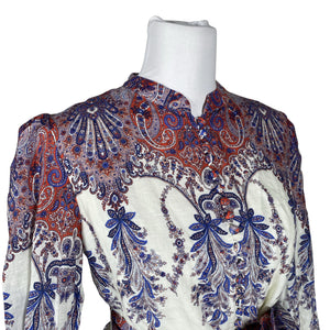 Unisex Andiata - Mitteveniv kleit, suurus 40 - Valge (3)