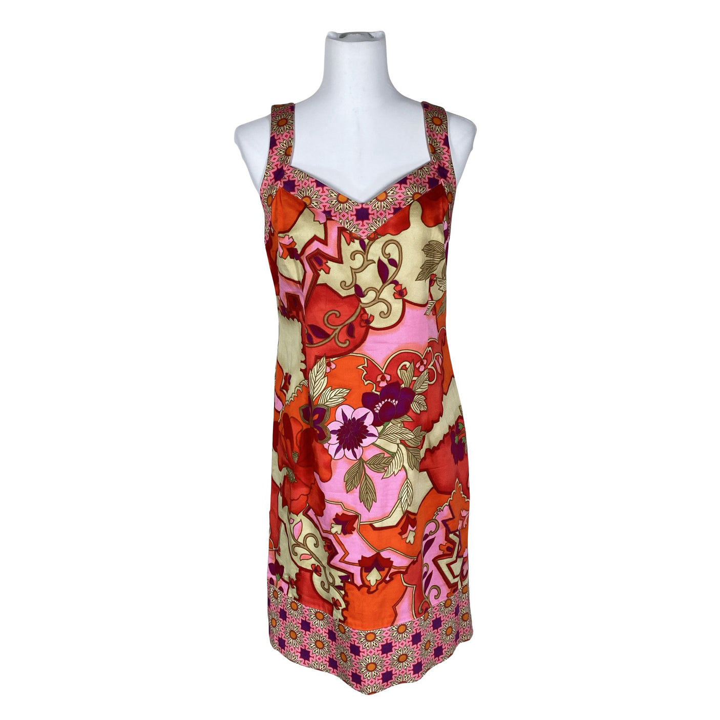 Unisex Marella - Pliiatskleit, suurus 40 - Roosa (1)