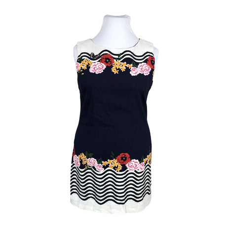 Unisex Desigual - Pliiatskleit, suurus 42 - Sinine ()