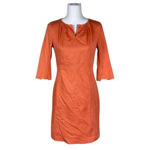 Unisex Sand - Pliiatskleit, suurus 38 - Oranž (1)