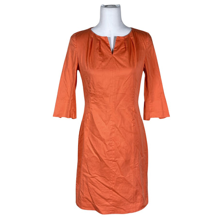 Unisex Sand - Pliiatskleit, suurus 38 - Oranž ()