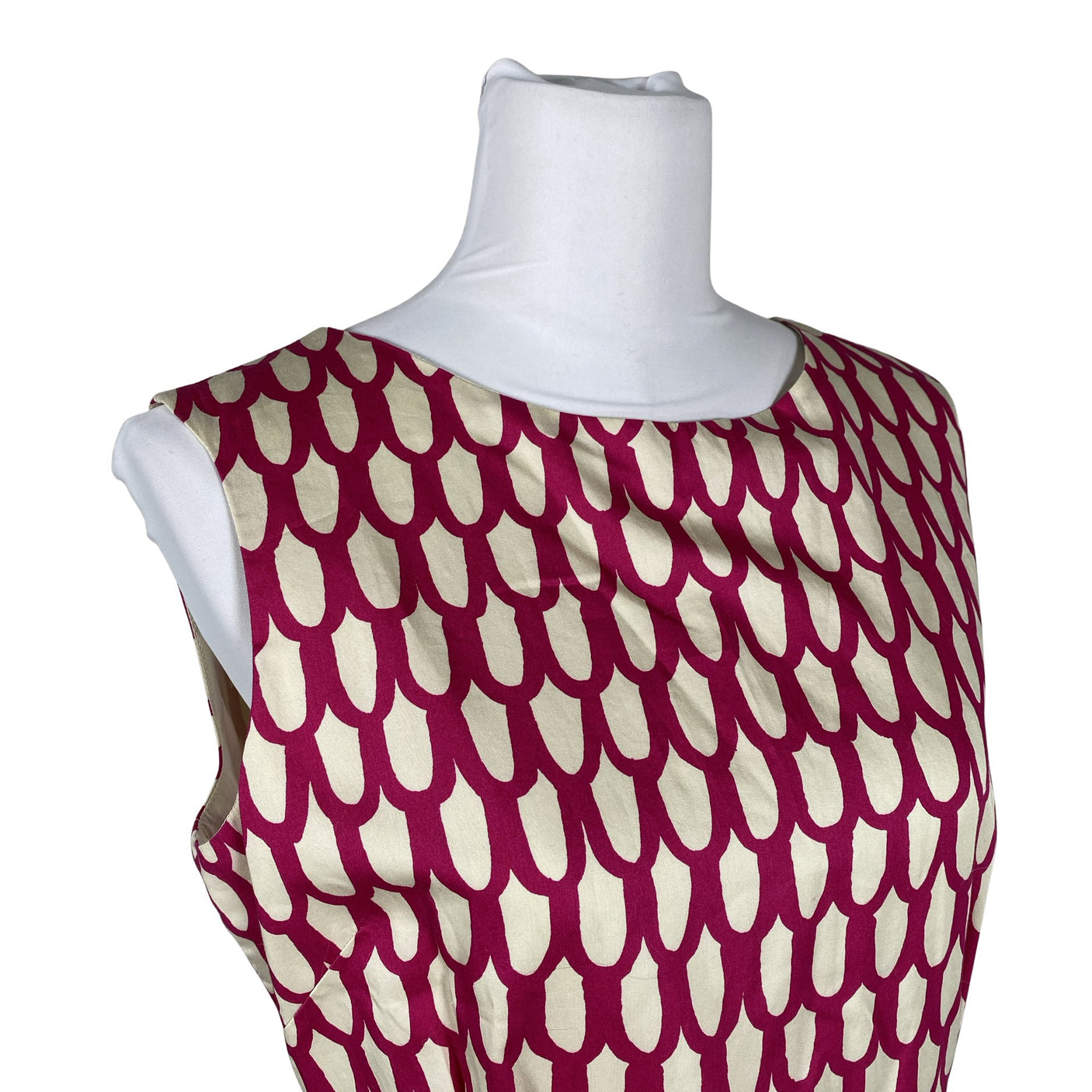 Unisex Marimekko - Pliiatskleit, suurus 40 - Roosa (3)