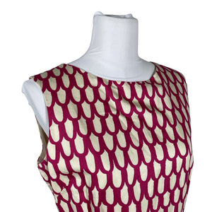 Unisex Marimekko - Pliiatskleit, suurus 40 - Roosa (3)