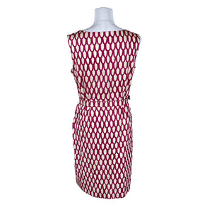 Unisex Marimekko - Pliiatskleit, suurus 40 - Roosa (2)