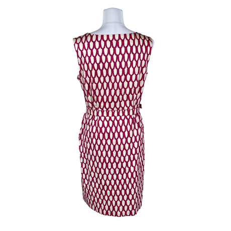 Unisex Marimekko - Pliiatskleit, suurus 40 - Roosa (2)