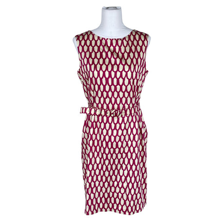 Unisex Marimekko - Pliiatskleit, suurus 40 - Roosa ()