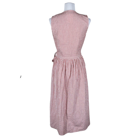 Unisex Thinking Mu - Mitteveniv kleit, suurus 38 - Punane (2)