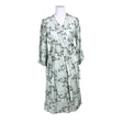 Unisex Second Female - Õhuke kleit, suurus 38 - Roheline ()