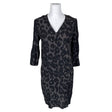 Unisex InWear - Õhuke kleit, suurus 40 - Roheline ()