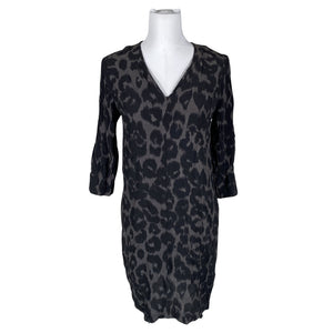 Unisex InWear - Õhuke kleit, suurus 40 - Roheline (1)