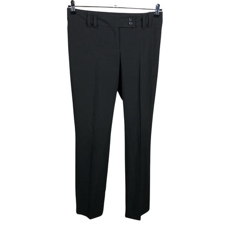 Unisex Your Face - Viigipüksid, suurus 38 - Must ()