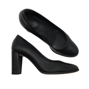 Unisex Clarks - Kontsakingad, suurus 37 - Must (1)