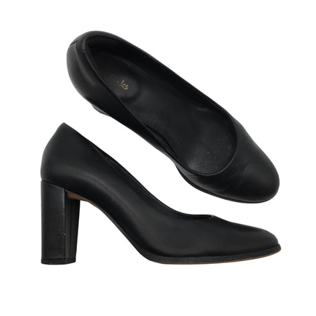 Unisex Clarks - Kontsakingad, suurus 37 - Must ()