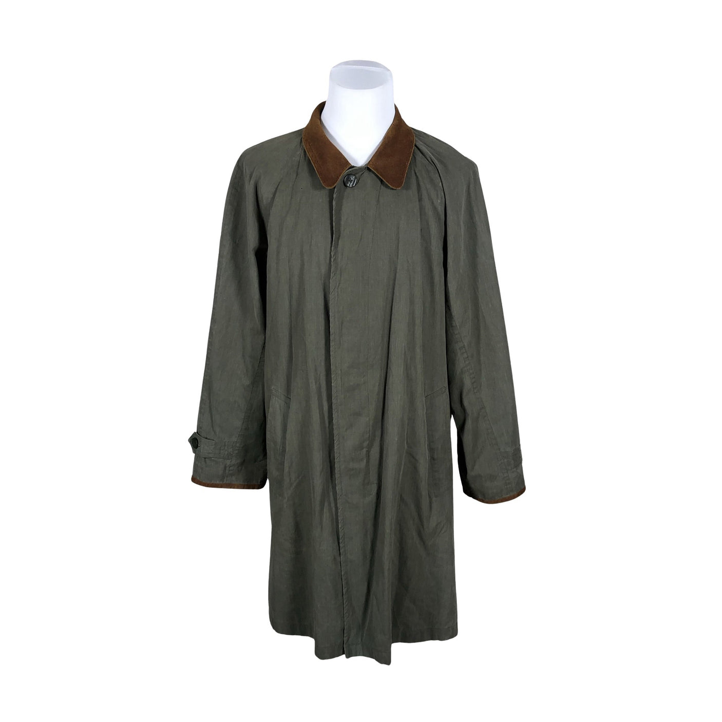 Unisex Oratop - Jope, suurus XL - Roheline (1)