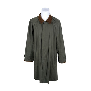 Unisex Oratop - Jope, suurus XL - Roheline (1)