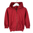 Unisex Next - Dressipluus, suurus 104 - 110 - Punane ()