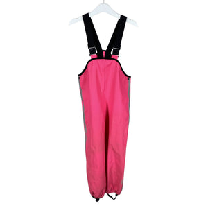 Unisex Reima - Vihmapüksid, suurus 104 - 110 - Heleroosa (1)