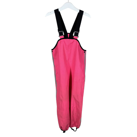 Unisex Reima - Vihmapüksid, suurus 104 - 110 - Heleroosa ()