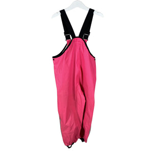 Unisex Reima - Vihmapüksid, suurus 104 - 110 - Heleroosa (2)