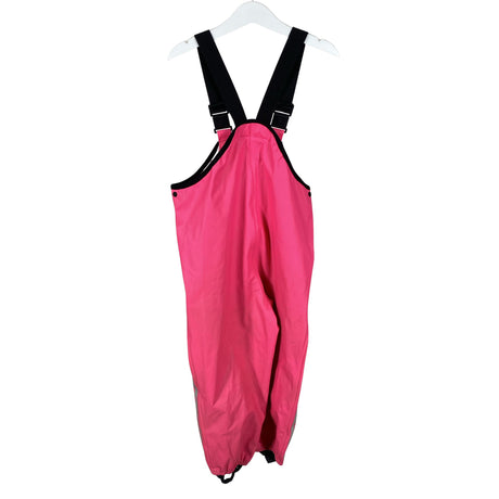 Unisex Reima - Vihmapüksid, suurus 104 - 110 - Heleroosa (2)