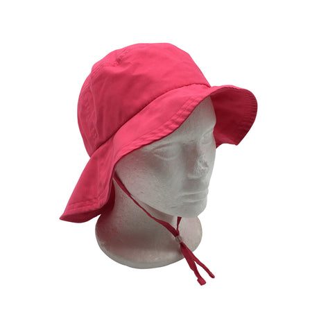 Unisex Reima - Suvemüts, suurus 48 - 50 cm - Roosa ()