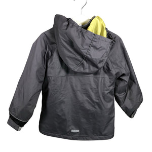 Unisex Luhta - Kevad-/sügisjope, suurus 104 - 110 - Hall (2)