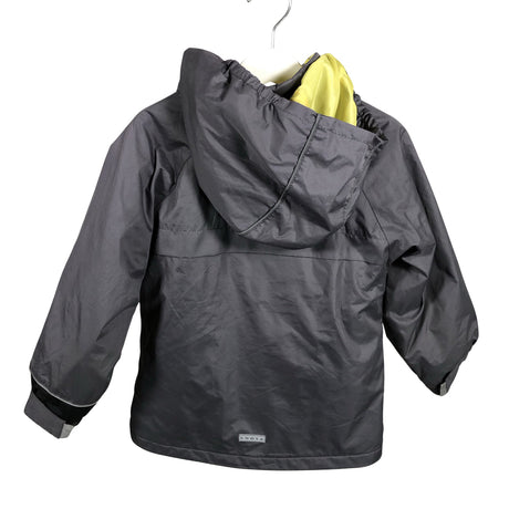 Unisex Luhta - Kevad-/sügisjope, suurus 104 - 110 - Hall (2)