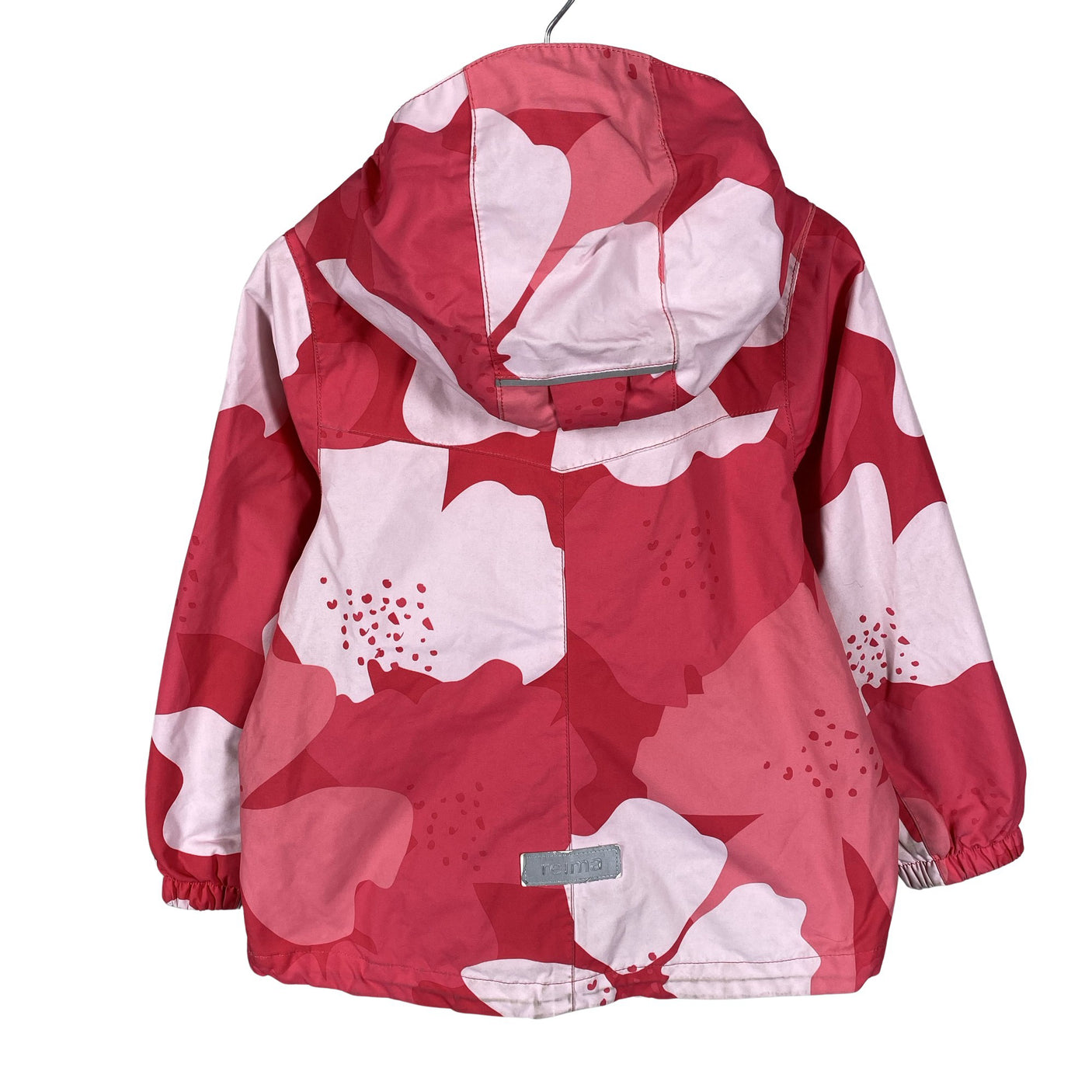 Unisex Reima - Trentš, suurus 104 - 110 - Roosa (2)