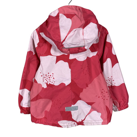 Unisex Reima - Trentš, suurus 104 - 110 - Roosa (2)