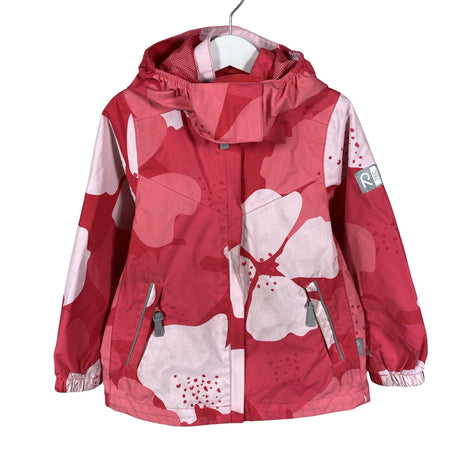 Unisex Reima - Trentš, suurus 104 - 110 - Roosa ()