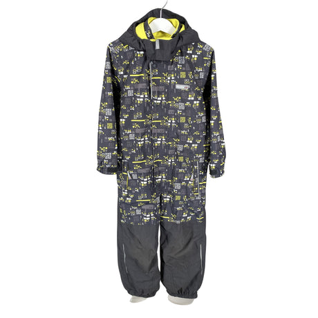 Unisex Reima - Kevad-/sügiskombinesoon, suurus 104 - 110 - Hall ()