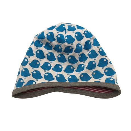 Unisex Loud + Proud - Õhuke müts, suurus 48 - 50 cm - Roosa (2)