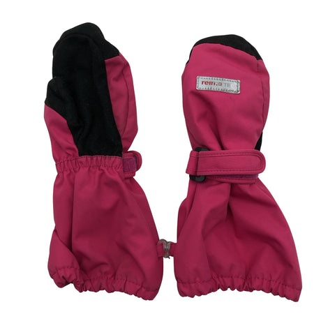 Unisex Reima - Kevad-/sügiskindad, suurus 1 - 2 vuotta - Roosa ()