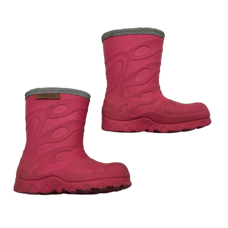 Unisex Nordbjørn - Kummikud, suurus 27 - Roosa ()
