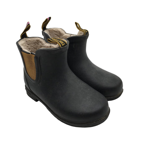 Unisex Tretorn - Kummikud, suurus 27 - Must (2)