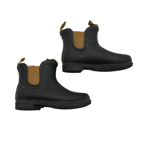 Unisex Tretorn - Kummikud, suurus 27 - Must ()