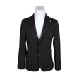 Unisex Adriano Langella - Pintsak, suurus XL - Pruun ()