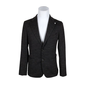 Unisex Adriano Langella - Pintsak, suurus XL - Pruun (1)