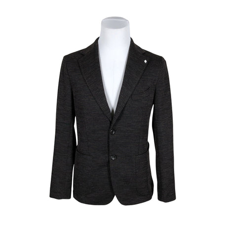 Unisex Adriano Langella - Pintsak, suurus XL - Pruun ()