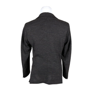 Unisex Adriano Langella - Pintsak, suurus XL - Pruun (2)