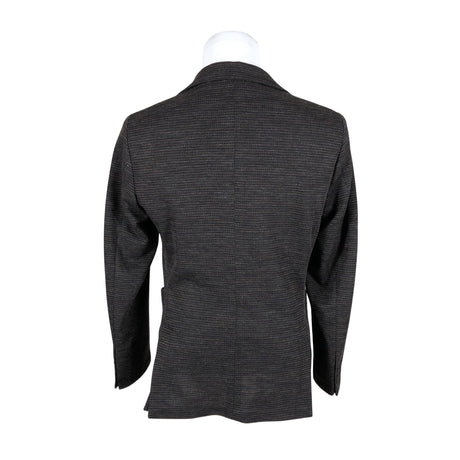 Unisex Adriano Langella - Pintsak, suurus XL - Pruun (2)
