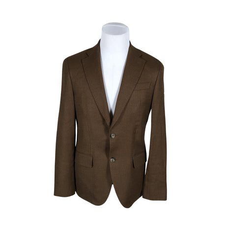 Unisex Sand - Pintsak, suurus L - Pruun ()