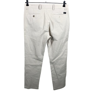 Unisex Dockers - Chino-püksid, suurus W32 - Beige (2)