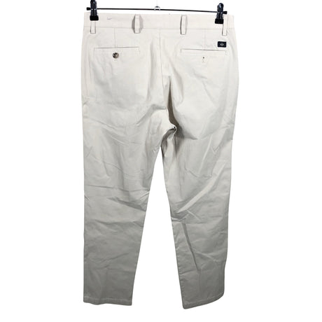 Unisex Dockers - Chino-püksid, suurus W32 - Beige (2)