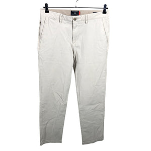 Unisex Dockers - Chino-püksid, suurus W32 - Beige (1)